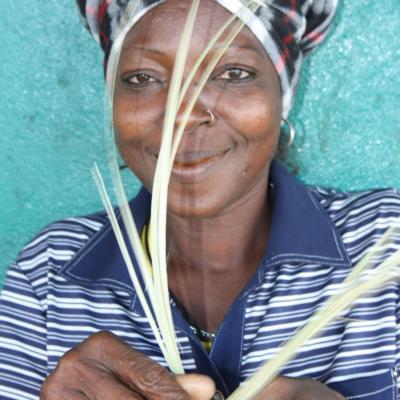 Mozambique Faces And Places 060