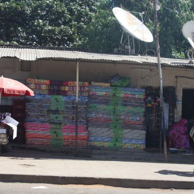 Mozambique Faces And Places 064