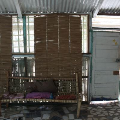Mozambique Faces And Places 068
