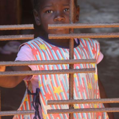 Mozambique Faces And Places 070