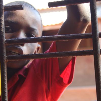 Mozambique Faces And Places 071