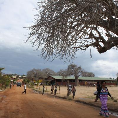 Mozambique Faces And Places 072