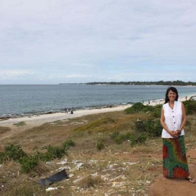 Mozambique Faces And Places 076
