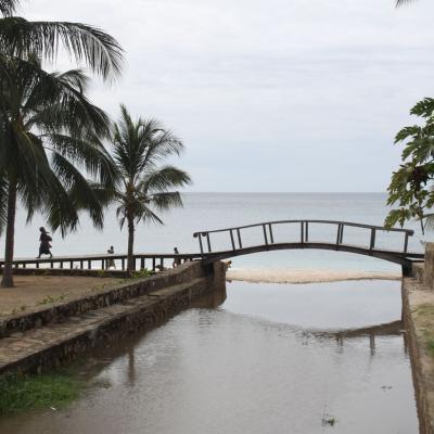 Mozambique Faces And Places 077