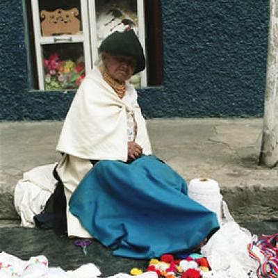 Ecuador Northern 001