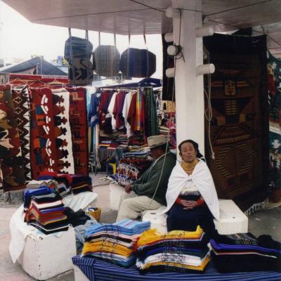 Ecuador Northern 007