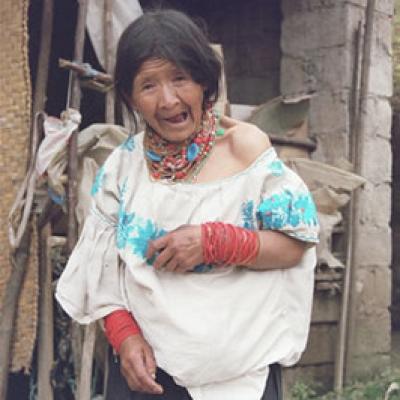 Ecuador Northern 013