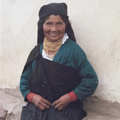 Ecuador Northern 014