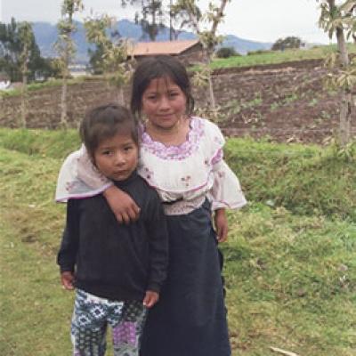 Ecuador Northern 017