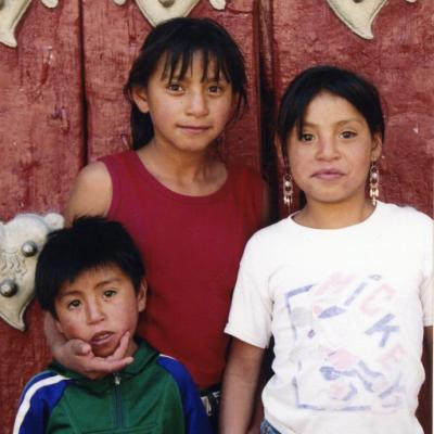 Ecuador Northern 023