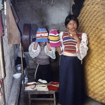 Ecuador Northern 024