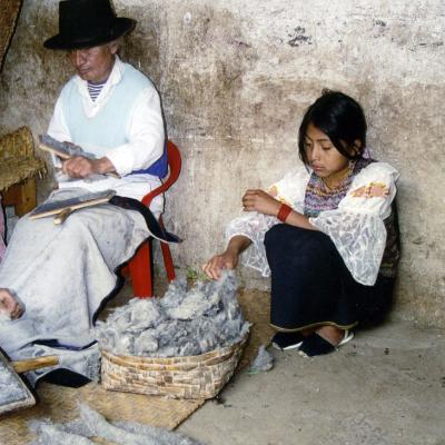 Ecuador Northern 025