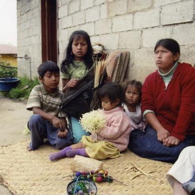 Ecuador Northern 026