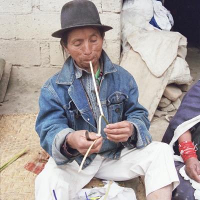Northern Ecuador 009