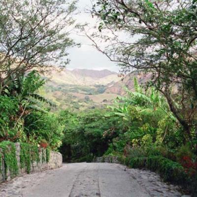 Ecuador Southern 001