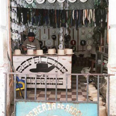 Ecuador Southern 005