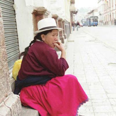 Ecuador Southern 010