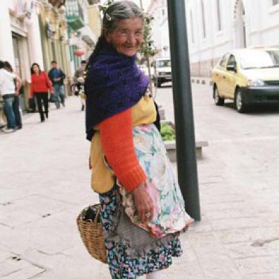 Ecuador Southern 011