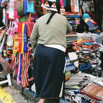 Ecuador Southern 012