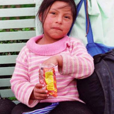 Ecuador Southern 022