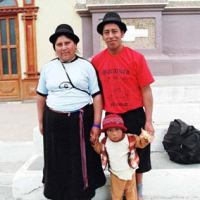 Ecuador Southern 027