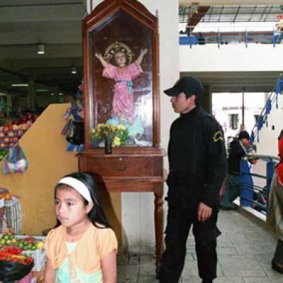 Ecuador Southern 032
