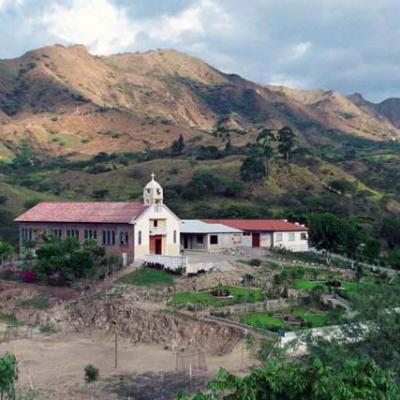 Ecuador Southern 033