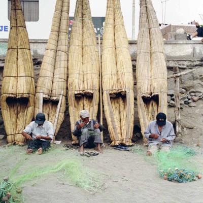 Ecuador Southern Artisans 013