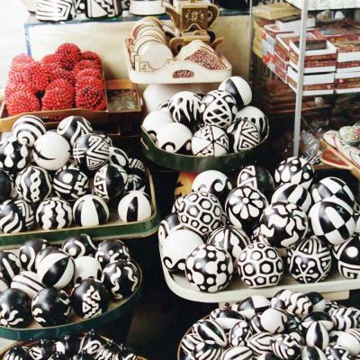 Ecuador Southern Artisans 025
