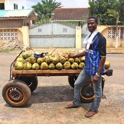 R Ghana Faces And Places 08 35987254506 O
