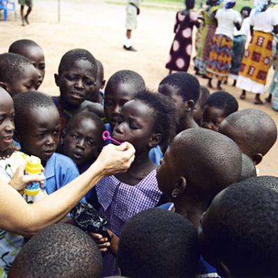 Ghana 2007 6774641004 O