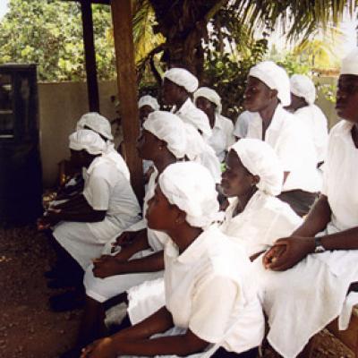 Ghana 2007 6774641118 O