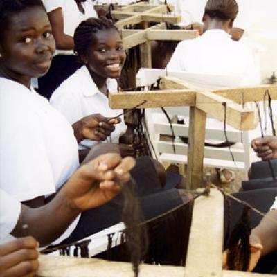Ghana 2007 6774641142 O