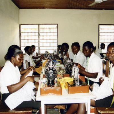 Ghana 2007 6774641180 O