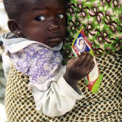 Ghana 2007 6920756887 O