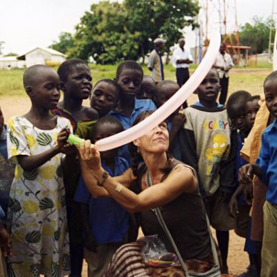 Ghana Africa 6774641830 O