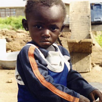 Ghana Africa 6774641950 O