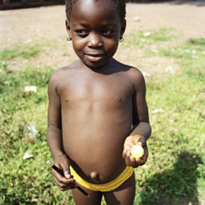 Ghana Africa 6774641990 O