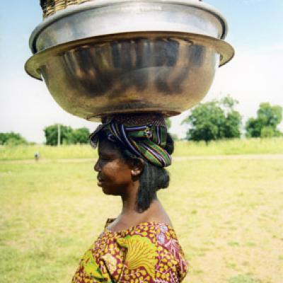 Ghana Africa 6920757311 O