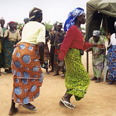 Ghana Africa 6920757521 O