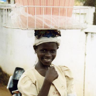 Ghana Africa 6920757591 O