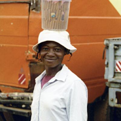 Ghana Africa 6920757627 O