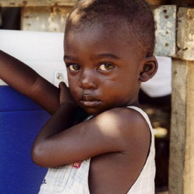 Ghana Africa 6920757867 O