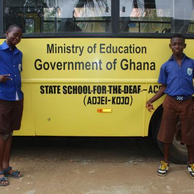 R Ghana School For The Deaf 01 35218632463 O