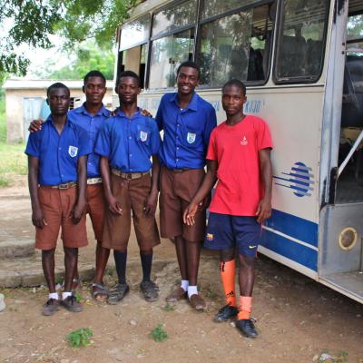 R Ghana School For The Deaf 02 35189308214 O