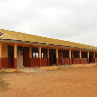 R Ghana School For The Deaf 05 35218625483 O