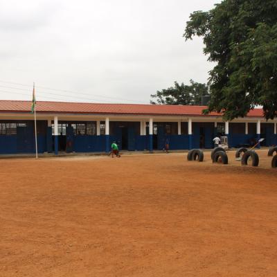 R Ghana School For The Deaf 06 35987429176 O