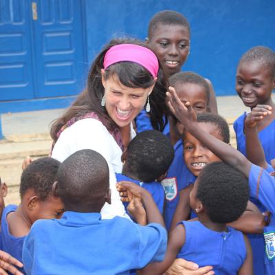 R Ghana School For The Deaf 09 35218619733 O
