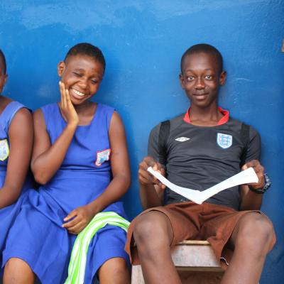 R Ghana School For The Deaf 11 35218616853 O