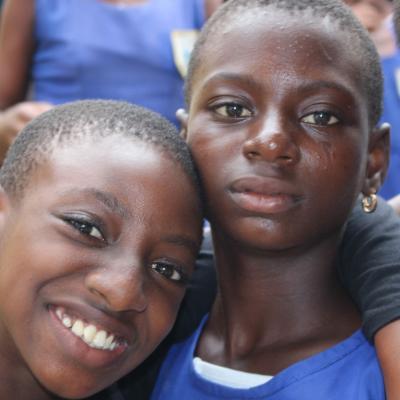 R Ghana School For The Deaf 12 36029030305 O